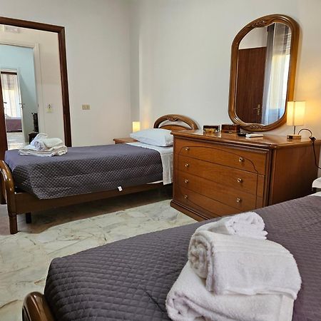 Porta Messina Rooms Ταορμίνα Εξωτερικό φωτογραφία