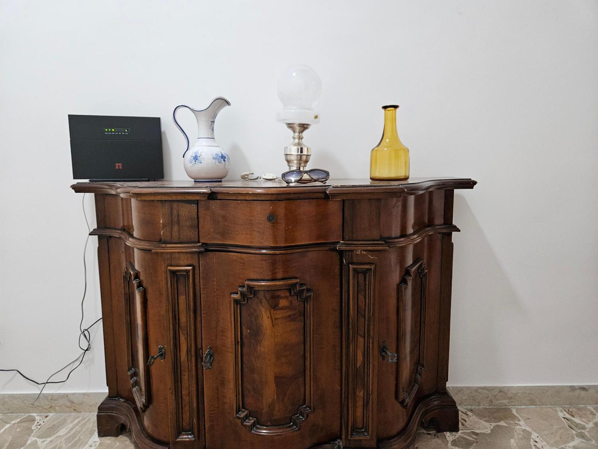 Porta Messina Rooms Ταορμίνα Εξωτερικό φωτογραφία