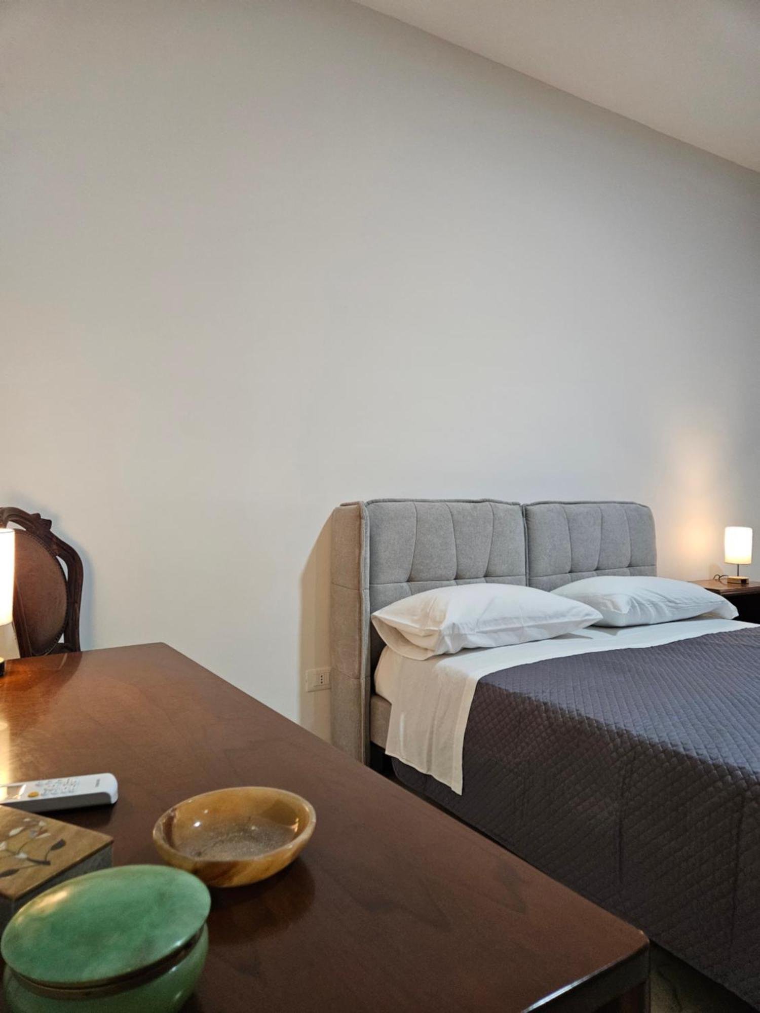Porta Messina Rooms Ταορμίνα Εξωτερικό φωτογραφία