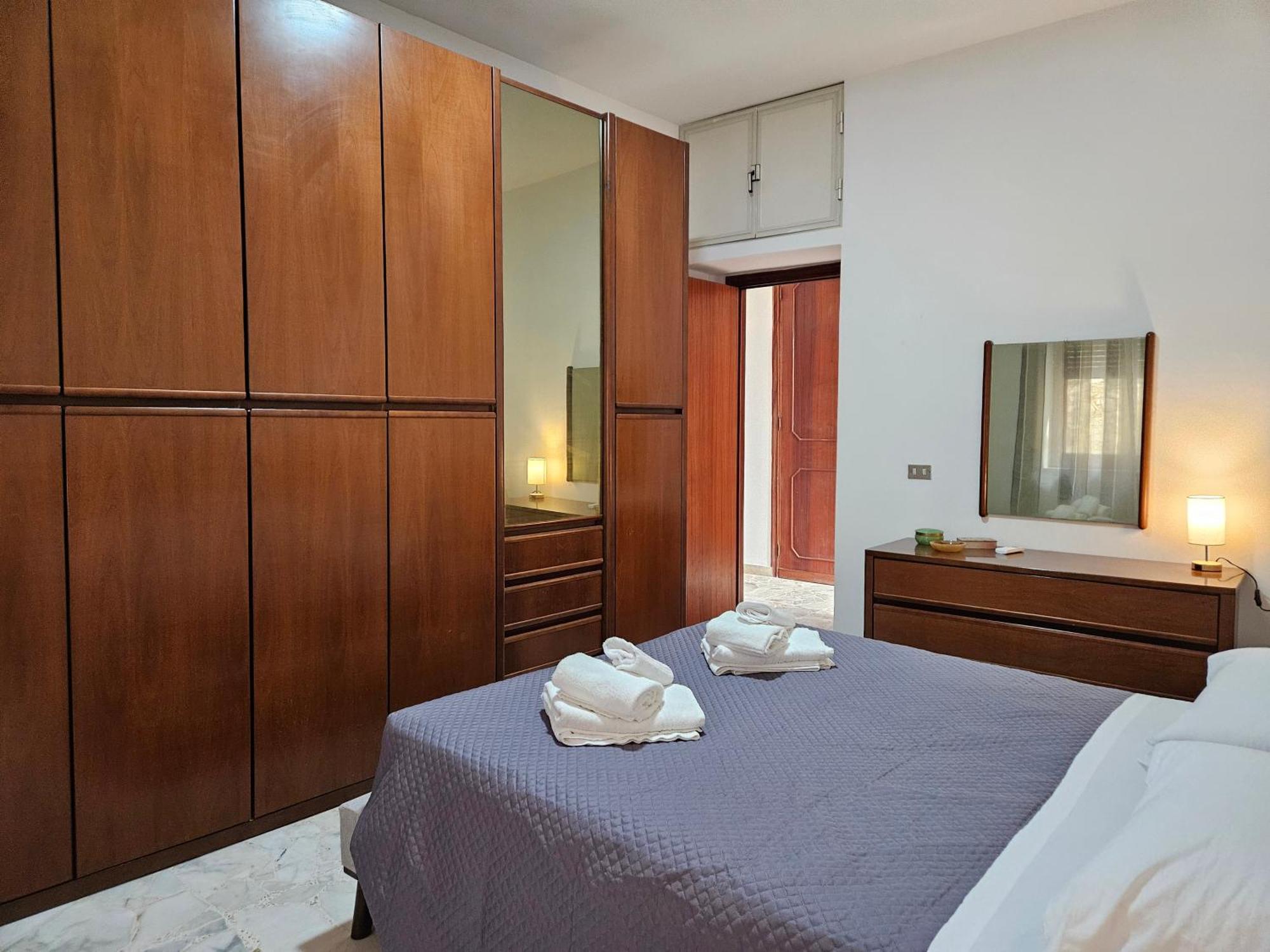 Porta Messina Rooms Ταορμίνα Εξωτερικό φωτογραφία