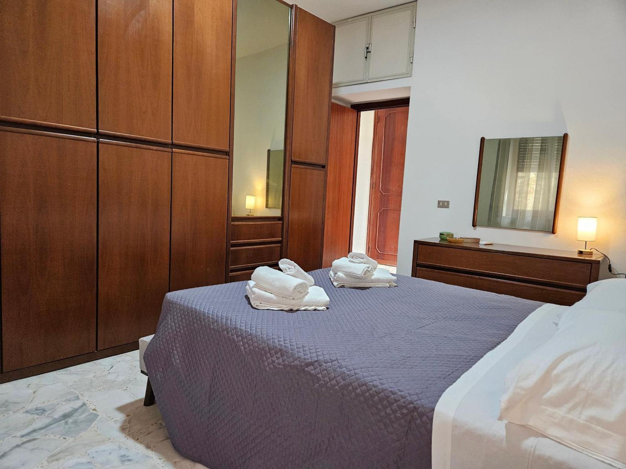 Porta Messina Rooms Ταορμίνα Εξωτερικό φωτογραφία