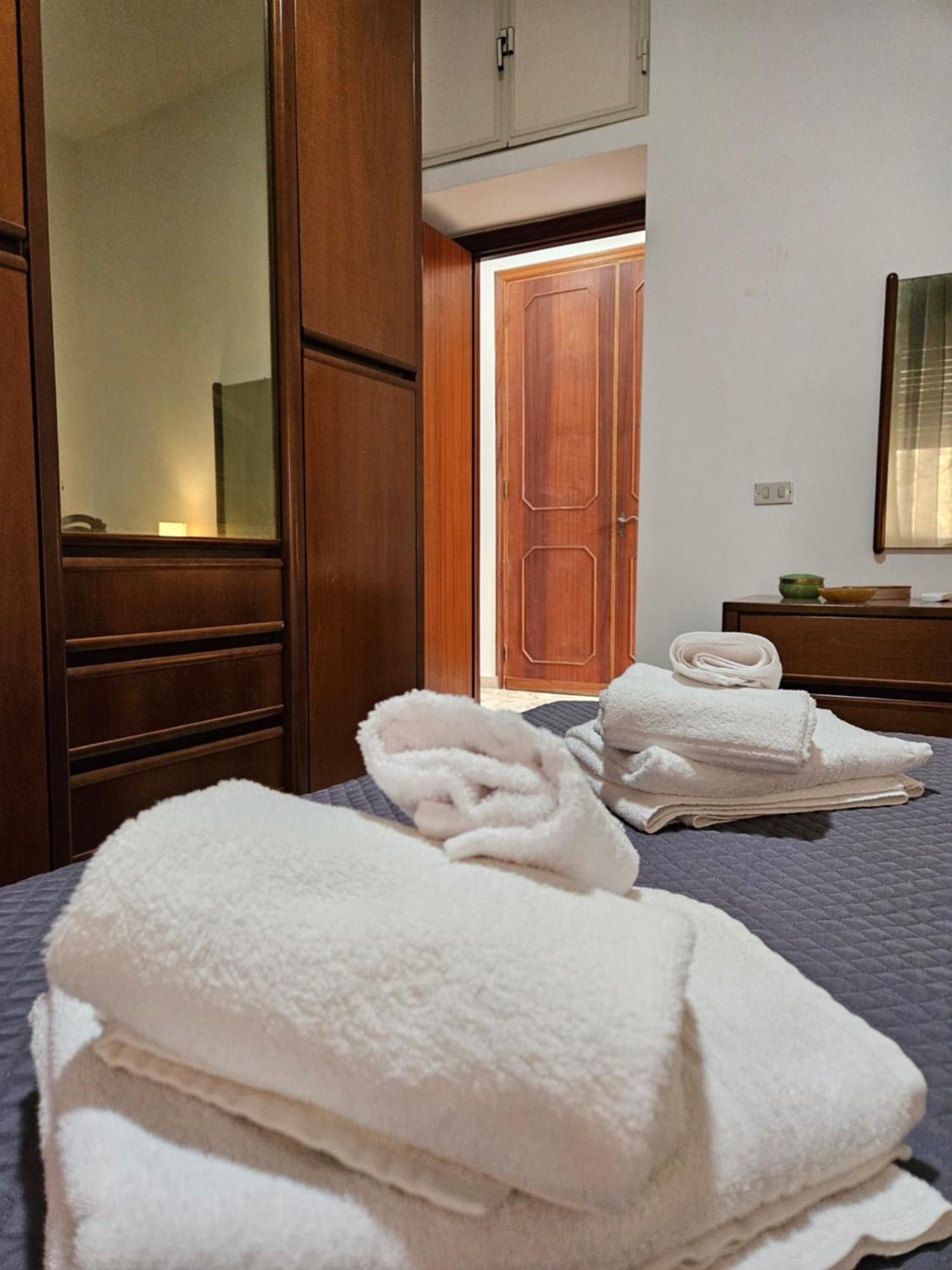 Porta Messina Rooms Ταορμίνα Εξωτερικό φωτογραφία