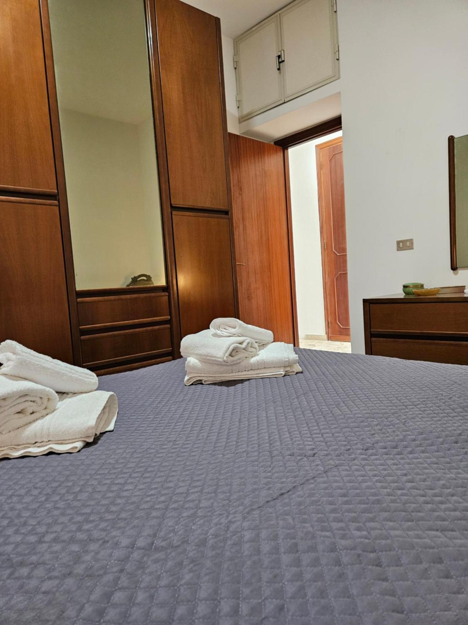 Porta Messina Rooms Ταορμίνα Εξωτερικό φωτογραφία