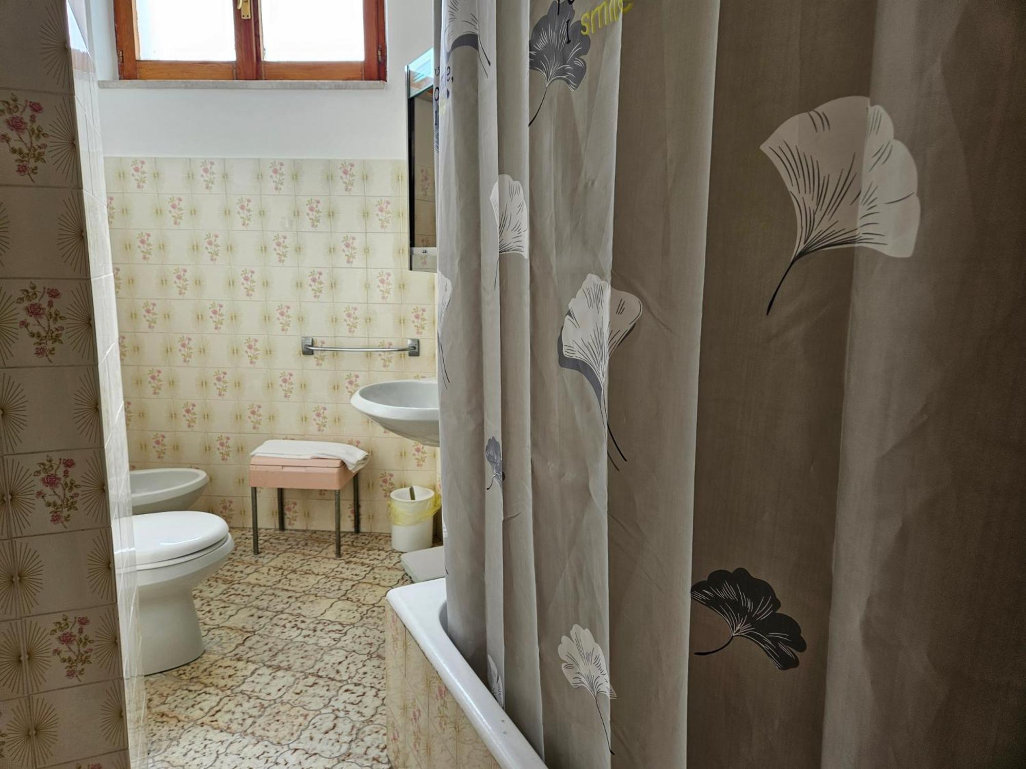 Porta Messina Rooms Ταορμίνα Εξωτερικό φωτογραφία