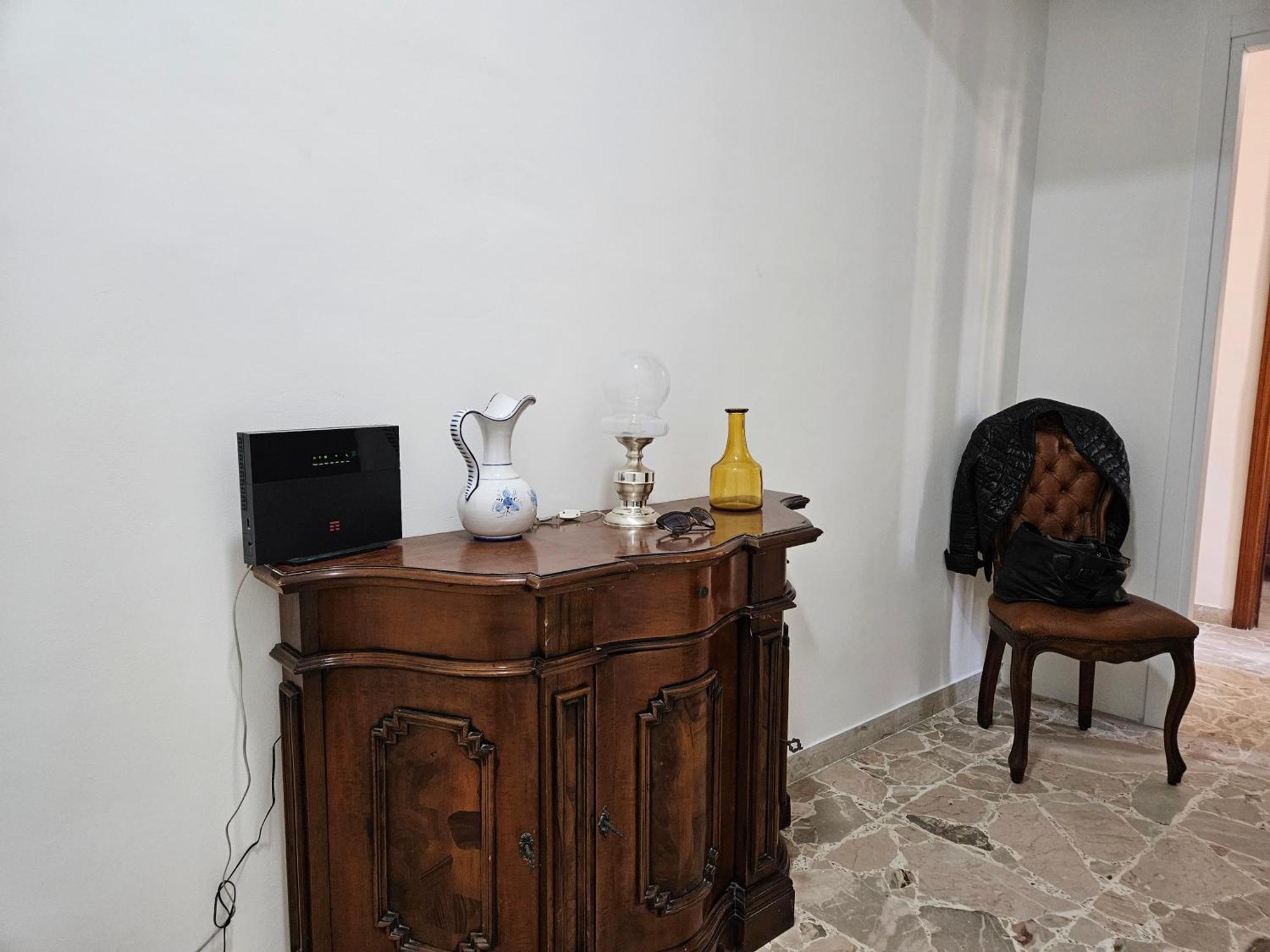 Porta Messina Rooms Ταορμίνα Εξωτερικό φωτογραφία