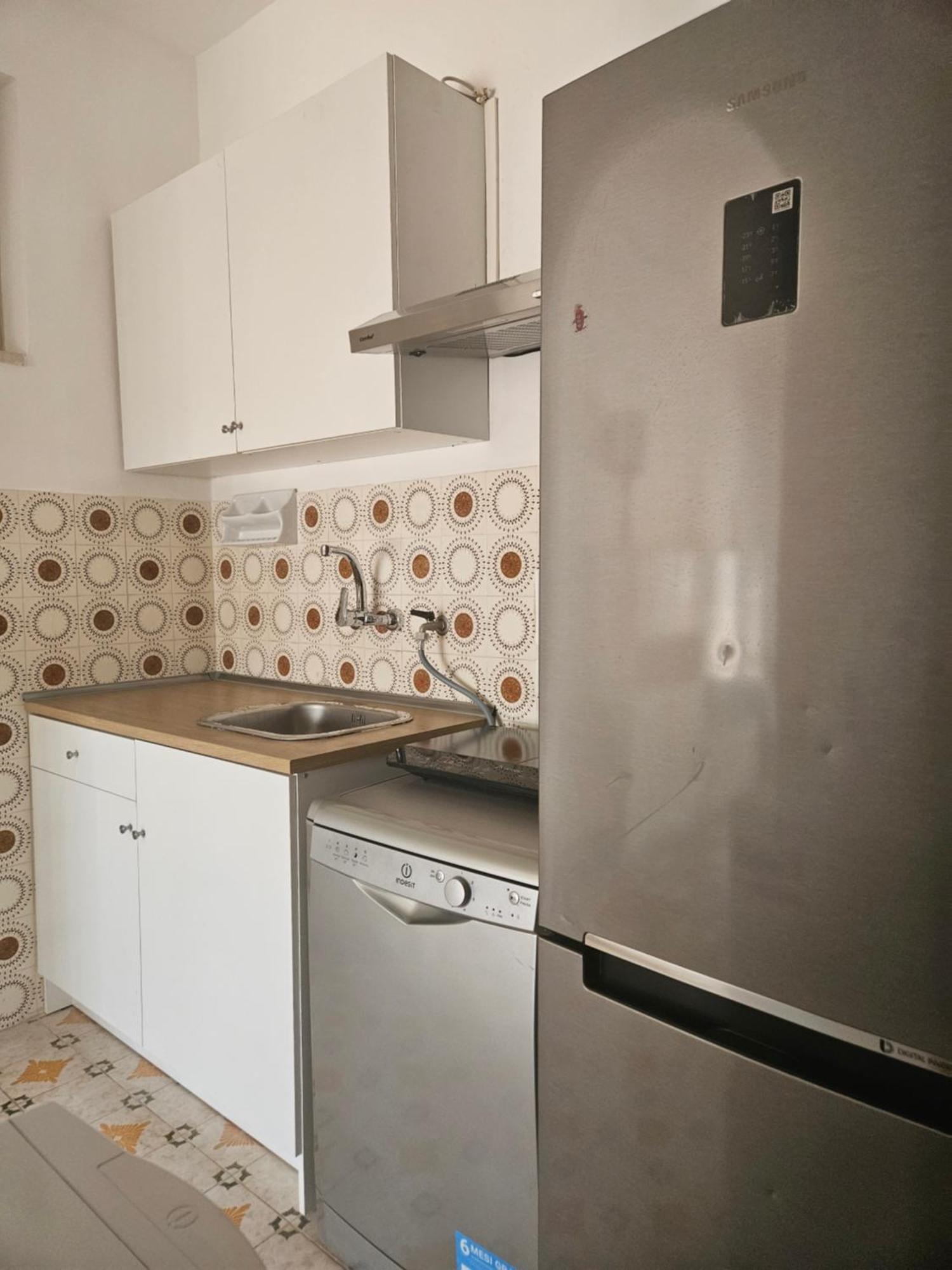 Porta Messina Rooms Ταορμίνα Εξωτερικό φωτογραφία
