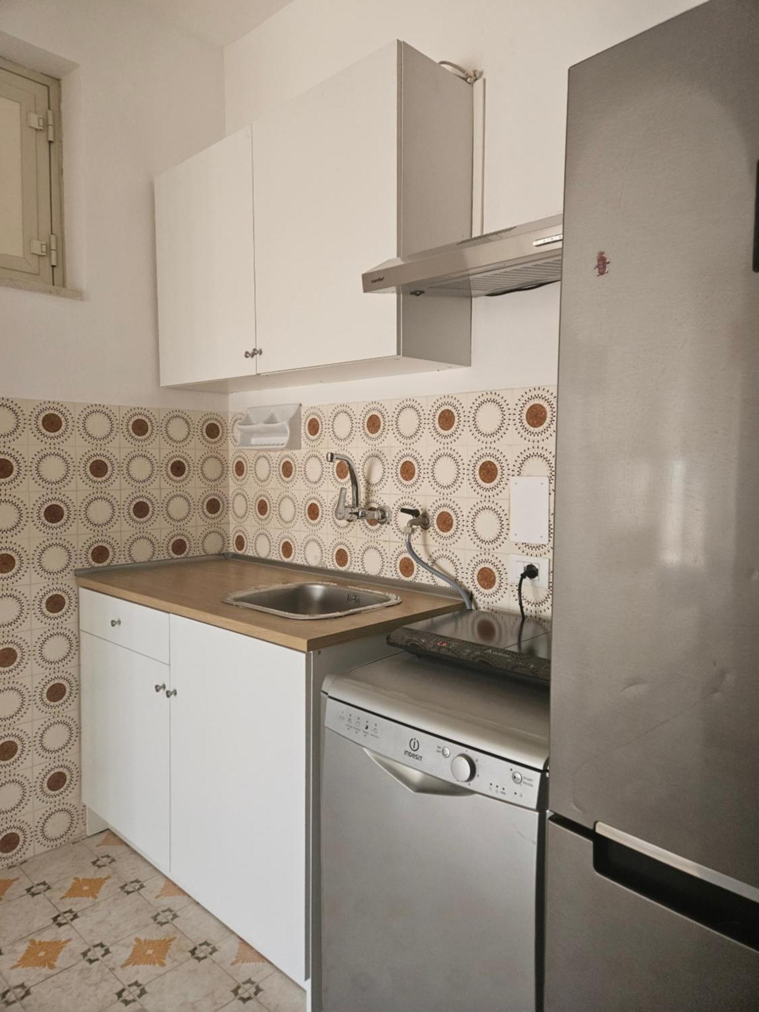 Porta Messina Rooms Ταορμίνα Εξωτερικό φωτογραφία