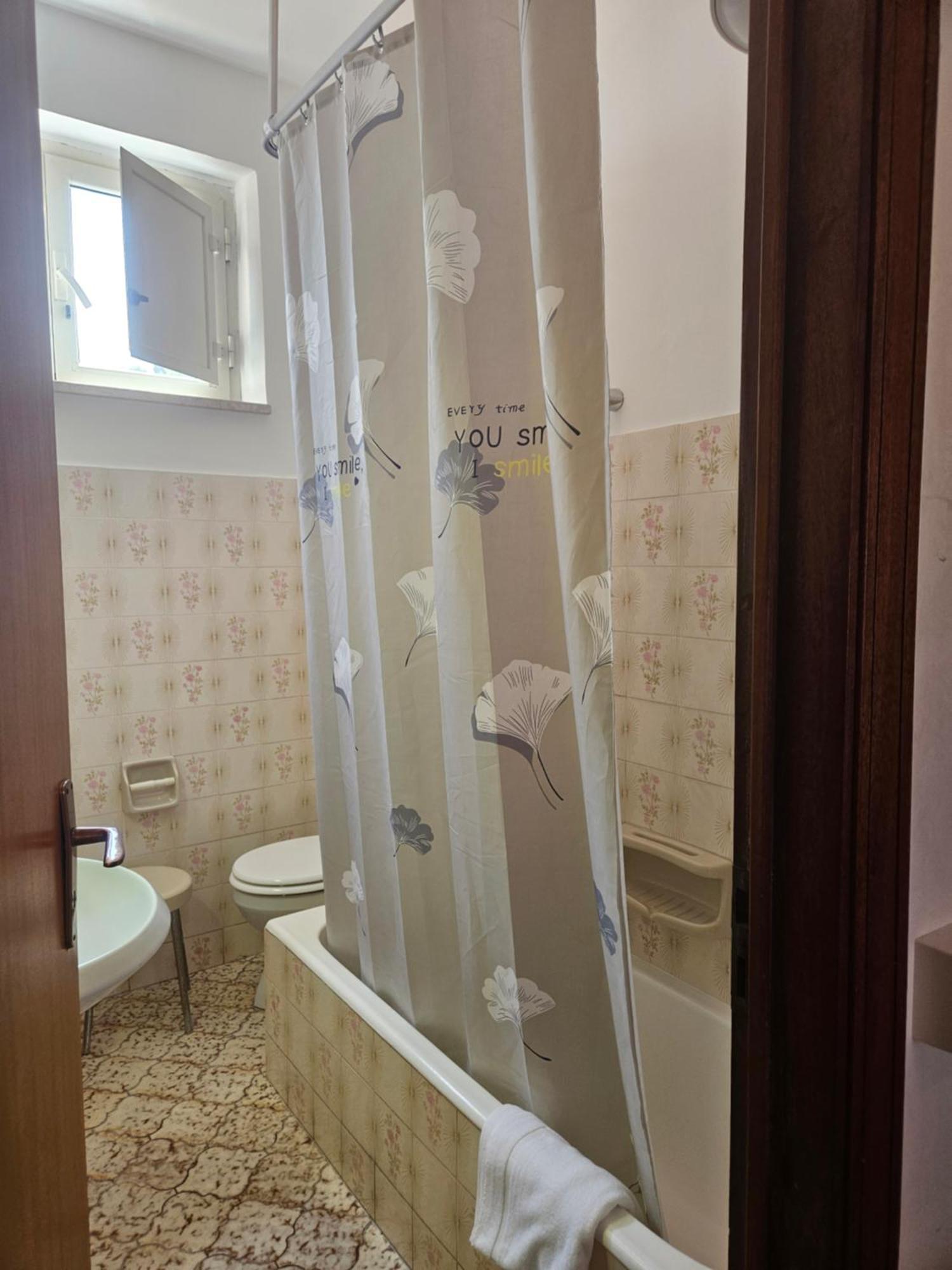 Porta Messina Rooms Ταορμίνα Εξωτερικό φωτογραφία