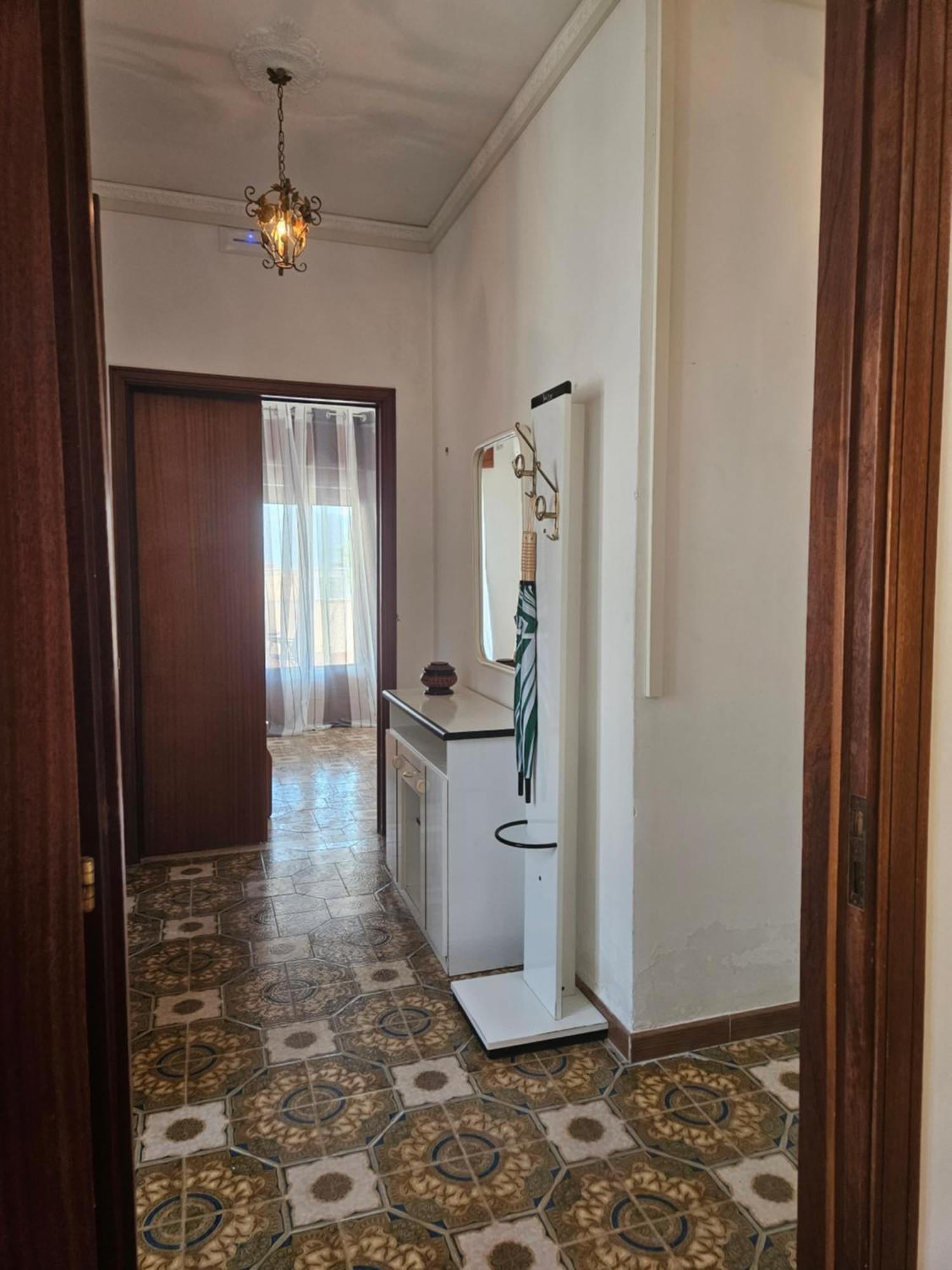 Porta Messina Rooms Ταορμίνα Εξωτερικό φωτογραφία